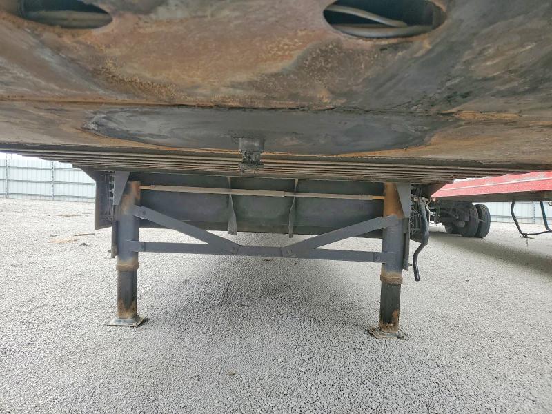 2013 Strick Trailers Trailers
