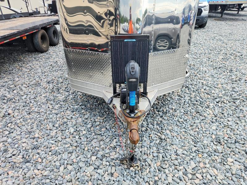 1998 Feat Herlite Horse Trailer