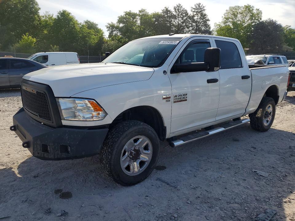 2015 Dodge RAM 2500 ST