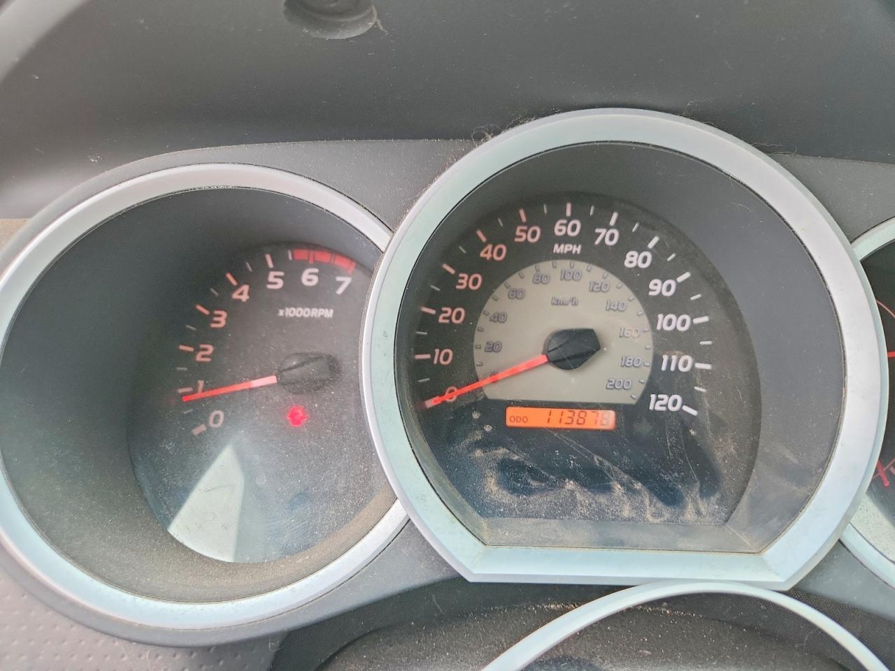 2010 Toyota Tacoma Base