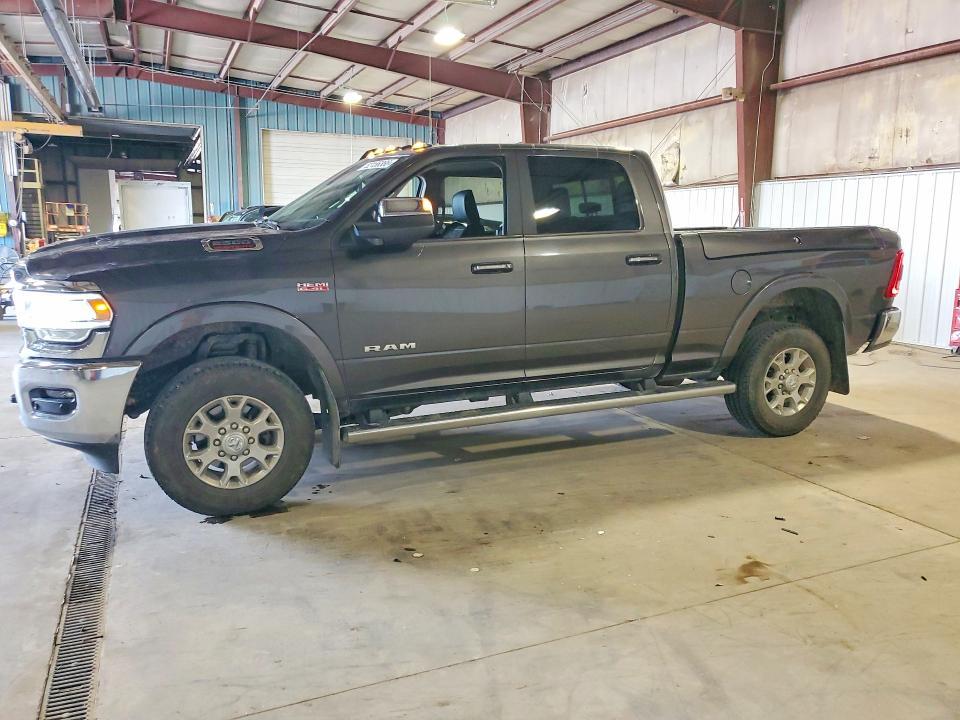 2022 Dodge 2500 Laramie
