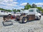 2015 Hino 338 Truck Cab AND Chassis
