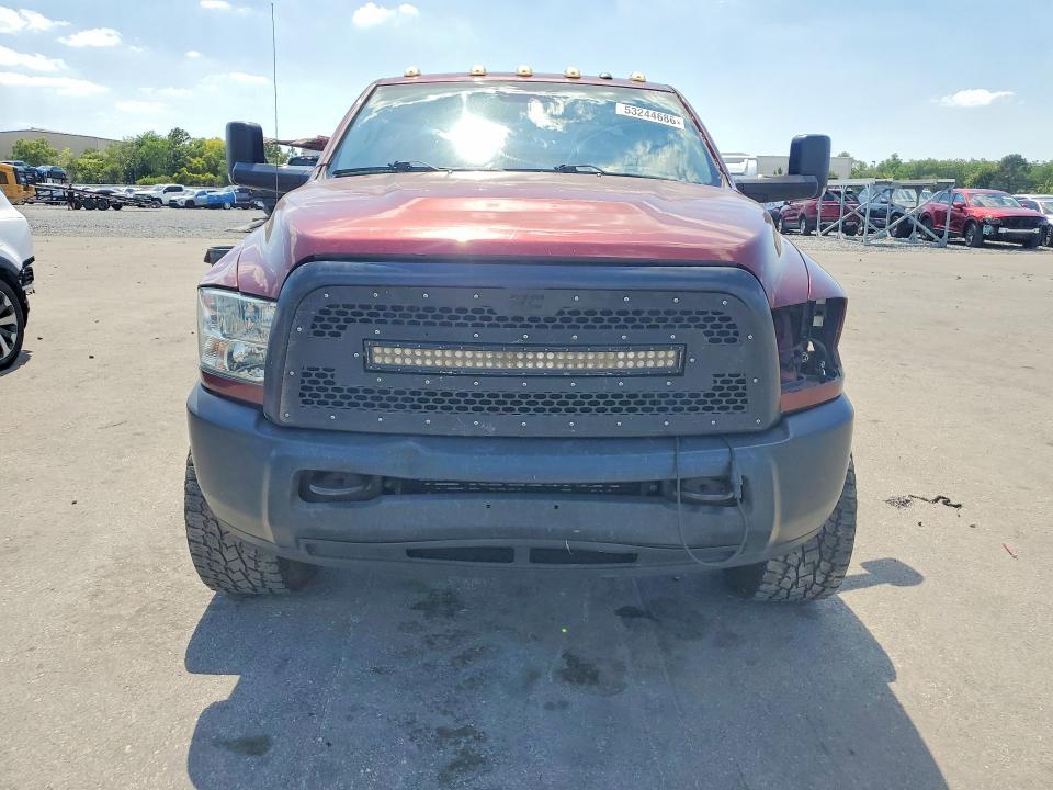 2016 Dodge RAM 2500 ST