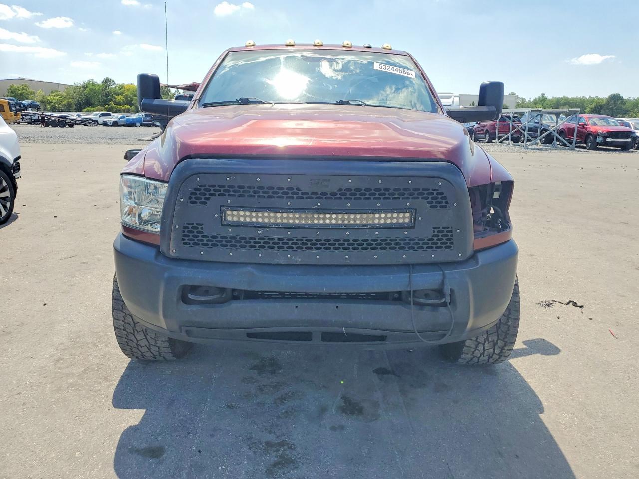 2016 Dodge RAM 2500 ST