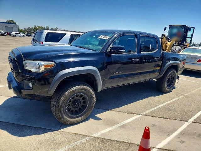2019 Toyota Tacoma TRD OFF-Road