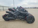 2021 Can-Am Spyder Roadster F3-S