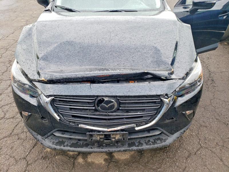 2019 Mazda Cx-3 Touring