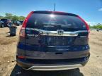 2016 Honda Cr-v exl