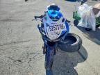 2014 Suzuki GSX-R600