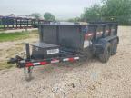 2025 Interstate Dump Trailer
