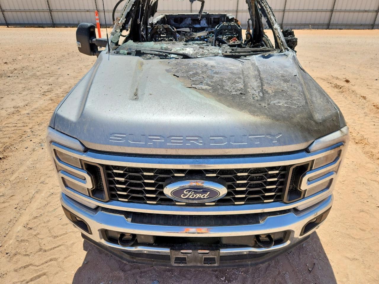 2024 Ford F350 Super Duty