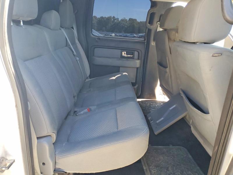 2013 Ford F150