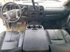 2012 Chevrolet Silverado K2500 Heavy Duty LT