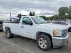 2013 Chevrolet Silverado C1500