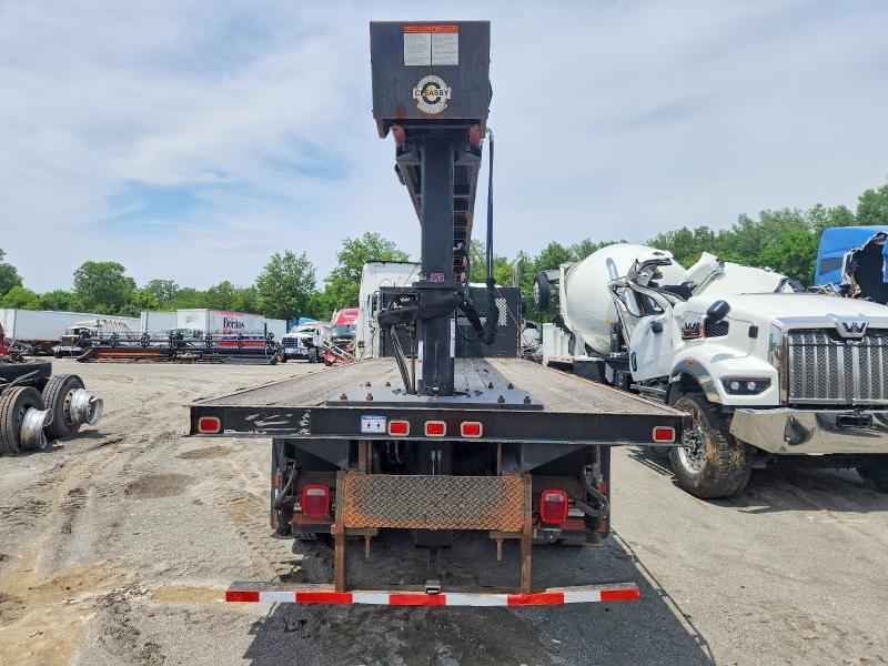 2016 International 7000 7400