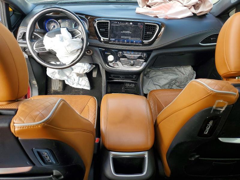 2021 Chrysler Pacifica