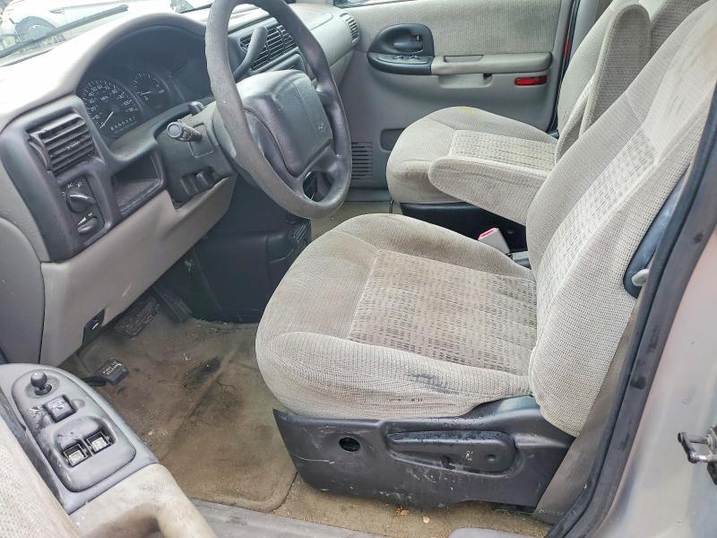2001 Chevrolet Venture