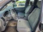 2013 Nissan Frontier S