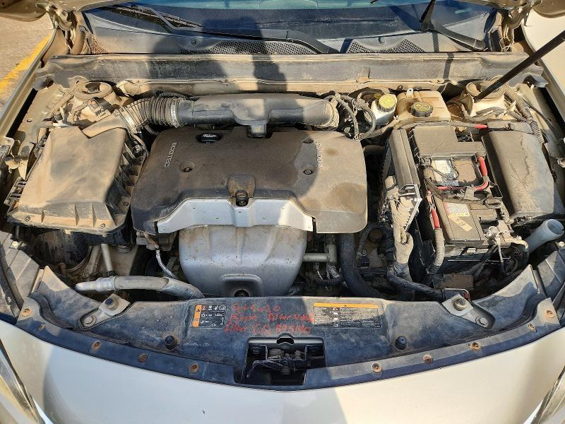 2014 Chevrolet Malibu ltz