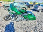 2008 Harley-Davidson Flhtcui