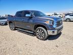 2020 Toyota Tundra Crewmax Limited