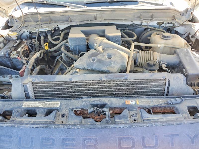 2013 Ford F250 Super Duty
