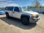 2006 GMC New Sierra K1500