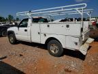 2002 Chevrolet Silverado C2500