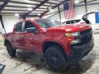 2021 Chevrolet Silverado K1500 Trail Boss Custom