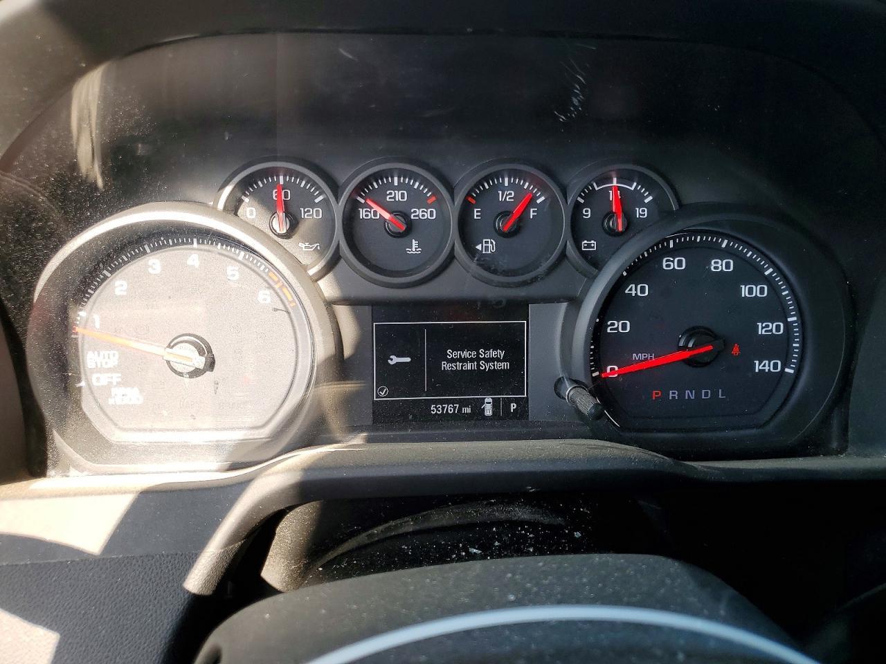 2022 Chevrolet Silverado C1500