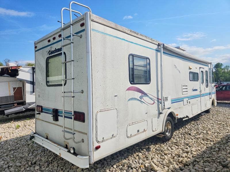 1997 Coachmen Rv Recreational Vehicle (RV)
