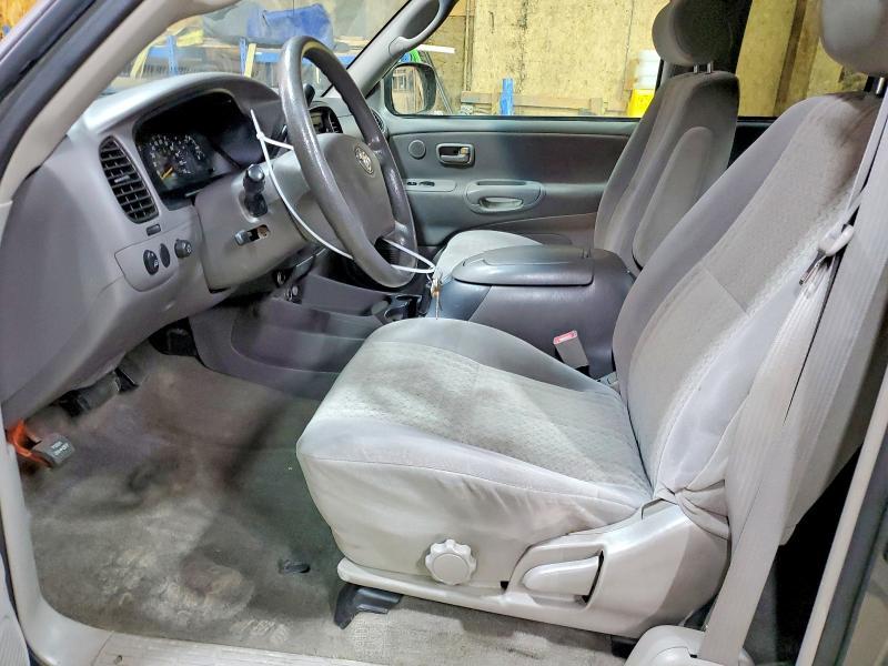 2004 Toyota Tundra SR5
