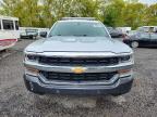 2016 Chevrolet Silverado C1500