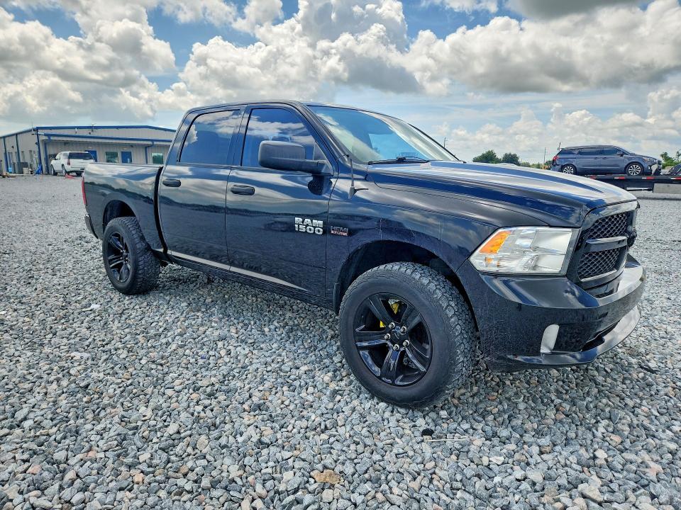 2014 Dodge RAM 1500 ST