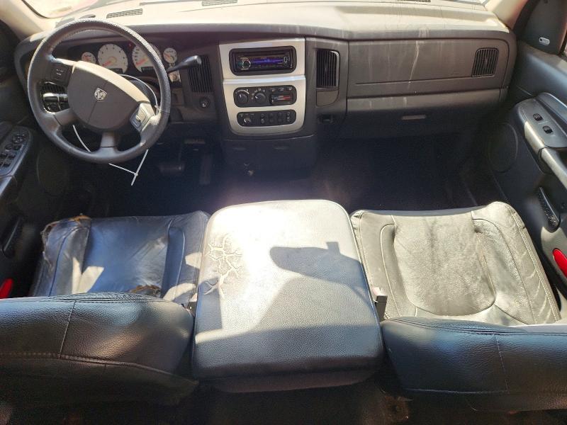 2004 Dodge RAM 1500 ST