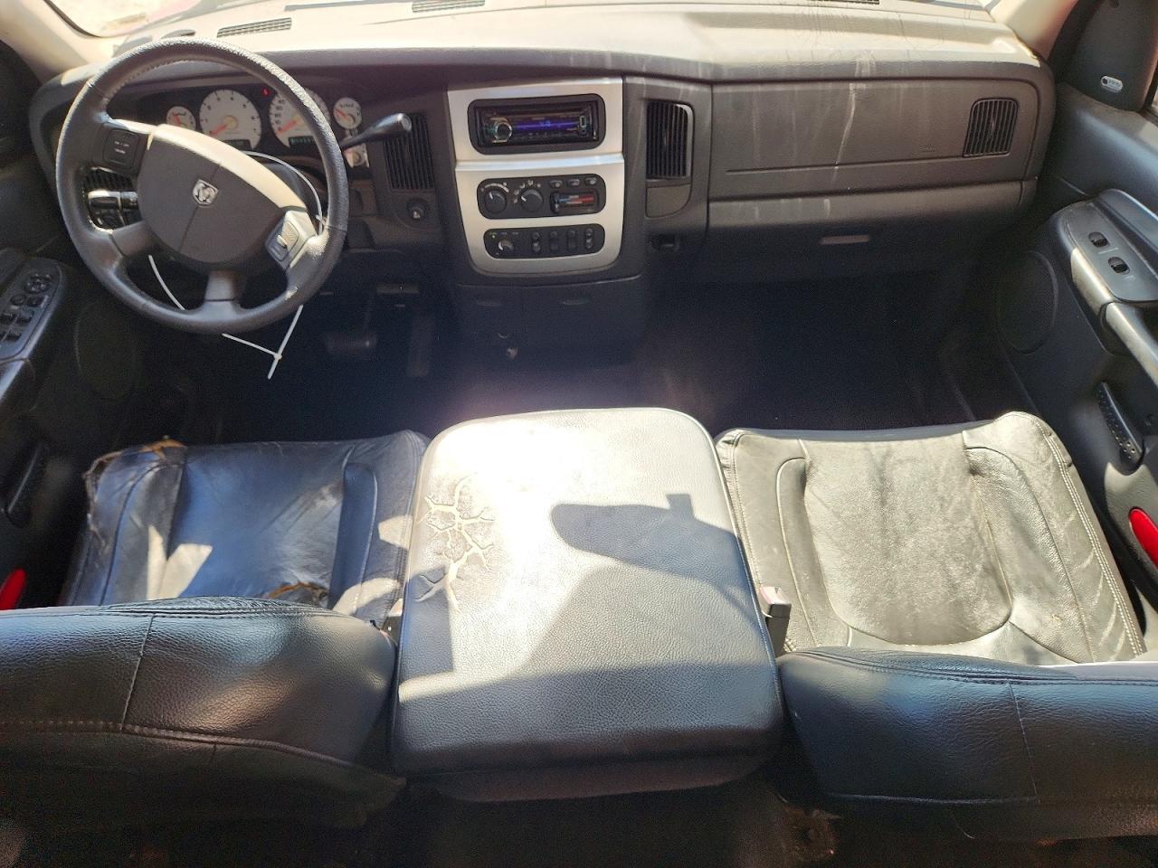 2004 Dodge RAM 1500 ST