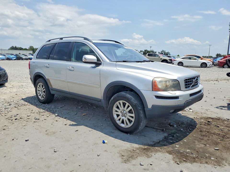 2008 Volvo Xc90 3.2