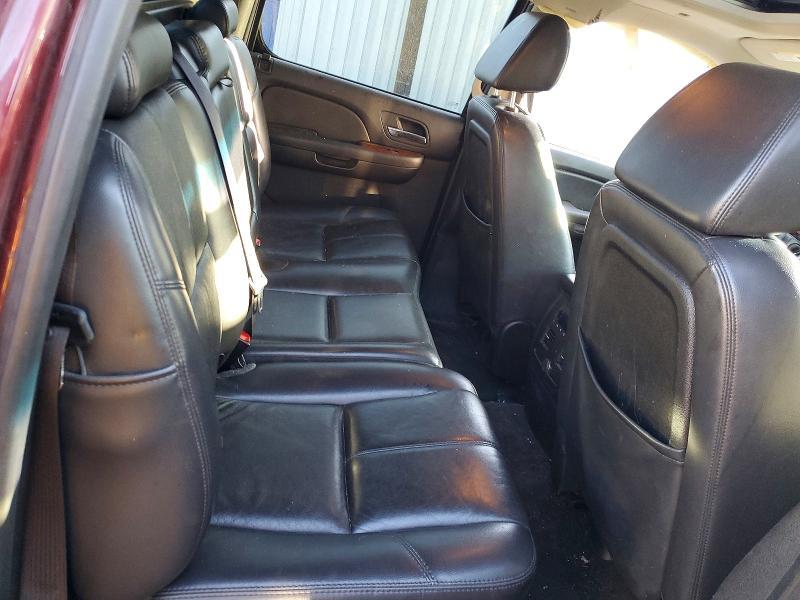 2008 Chevrolet Avalanche K1500