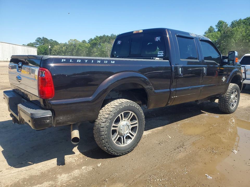 2013 Ford F250 Super Duty