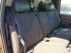 2001 Chevrolet Silverado C2500 Heavy Duty