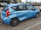 2015 Nissan Versa Note sv