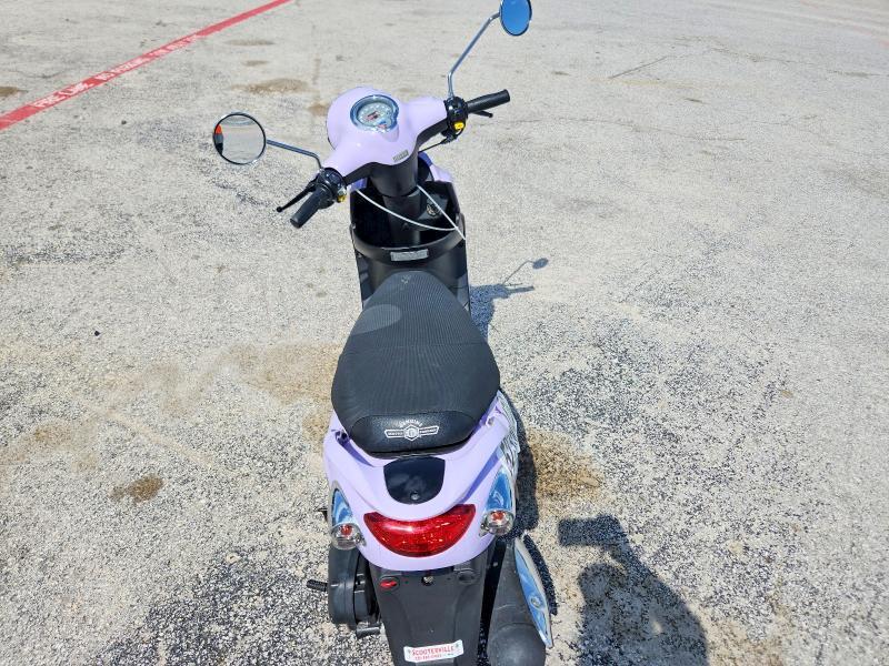 2016 Genuine Scooter Co. Buddy 125