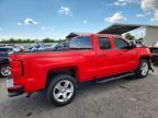 2018 Chevrolet Silverado C1500 Custom