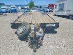 2021 CAM Superline PSCAM820LDDO Equipment Trailer
