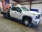 2024 Chevrolet Silverado K3500