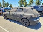 2008 Mazda 3 Hatchback