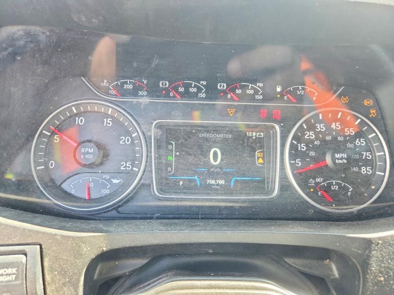 2019 International LT625 Semi Truck