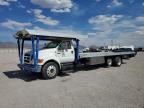 2009 Ford F750 Super Duty