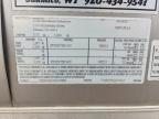 2006 American Hauler FD-228 Enclosed Cargo Trailer