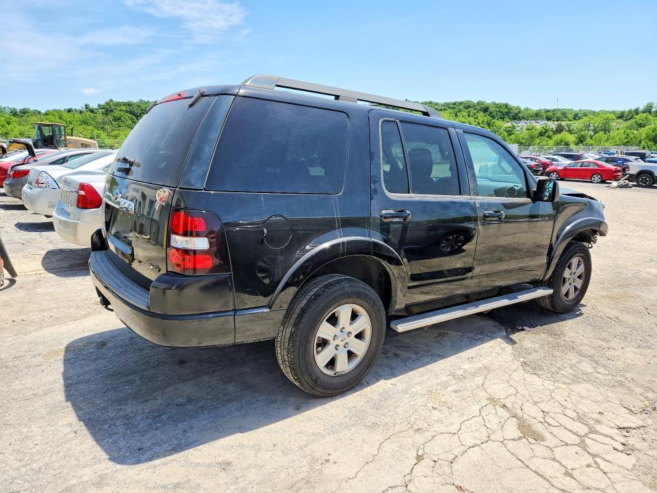2010 Ford Explorer xlt